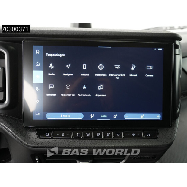 2026 Scania S460-45967046