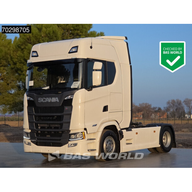 2026 Scania S500-45967075