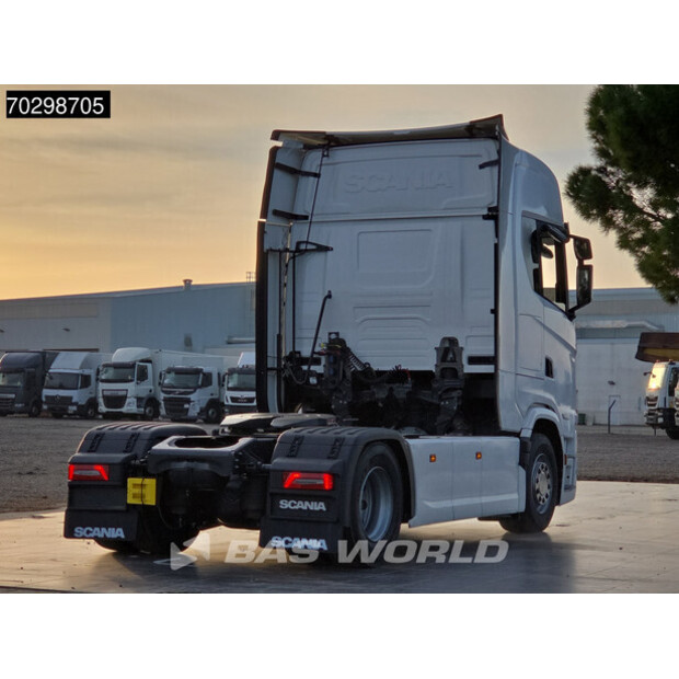 2026 Scania S500-45967076