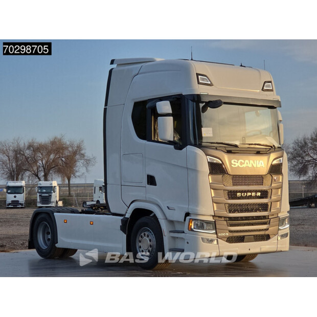 2026 Scania S500-45967077