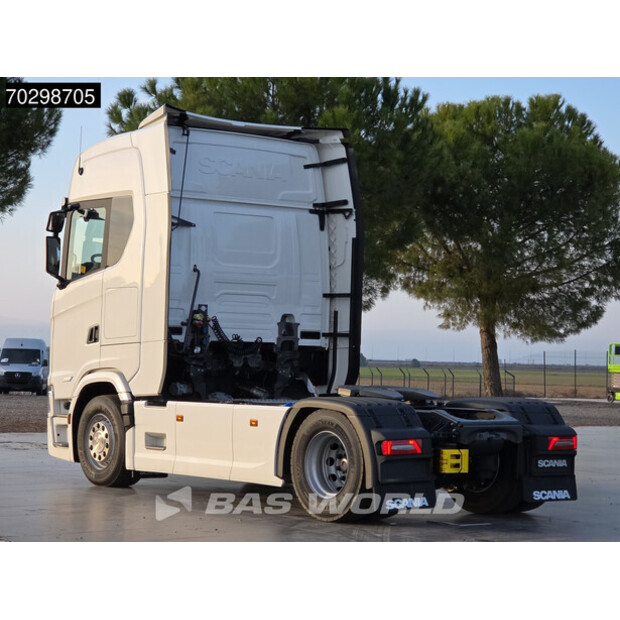 2026 Scania S500-45967079