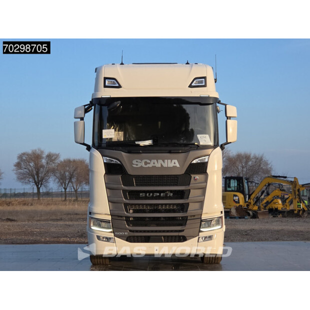 2026 Scania S500-45967080