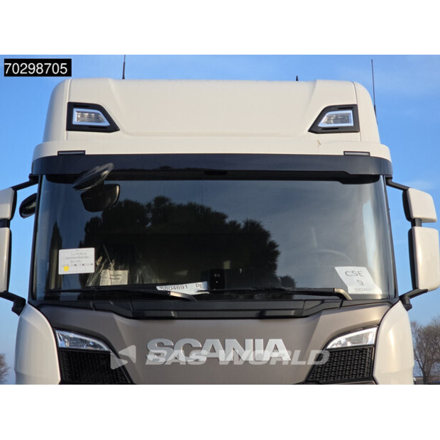 2026 Scania S500-45967081