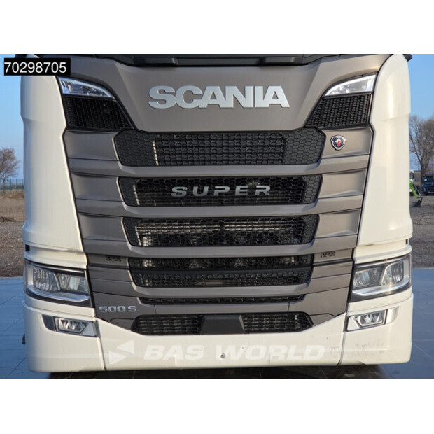 2026 Scania S500-45967082