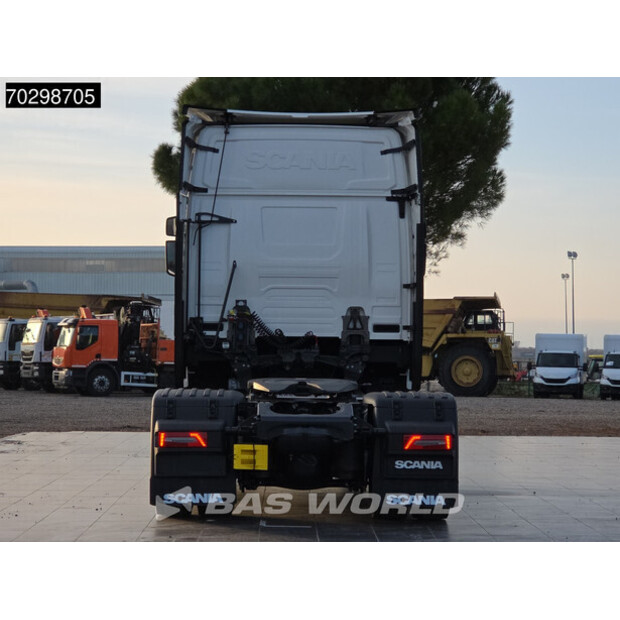 2026 Scania S500-45967083