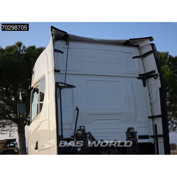 2026 Scania S500-45967084