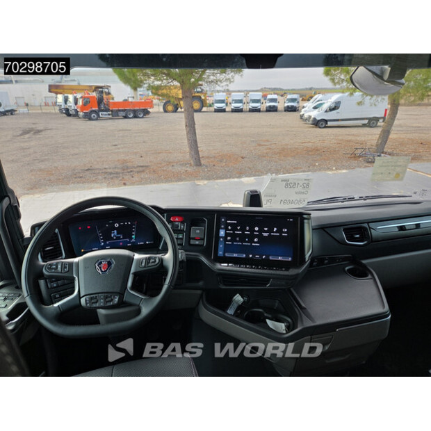 2026 Scania S500-45967092