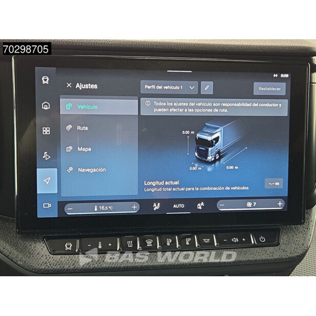 2026 Scania S500-45967097