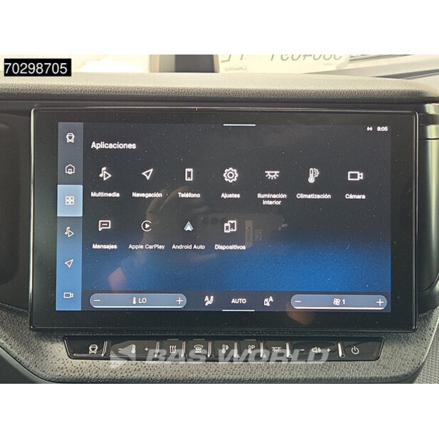 2026 Scania S500-45967098