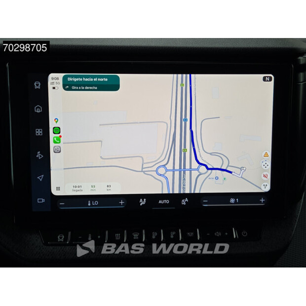 2026 Scania S500-45967100