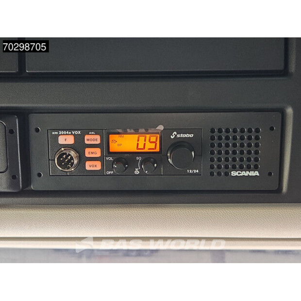 2026 Scania S500-45967107