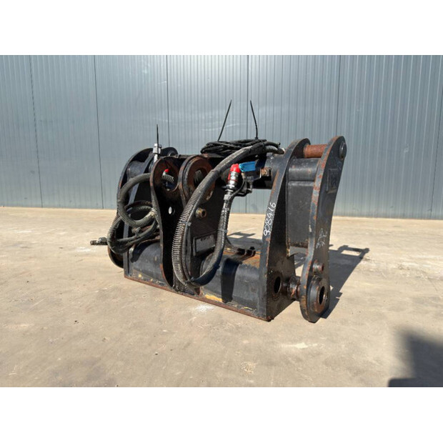 2018 Caterpillar 950K-45967110