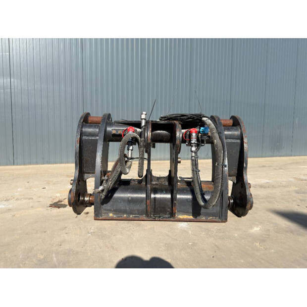 2018 Caterpillar 950K-45967111