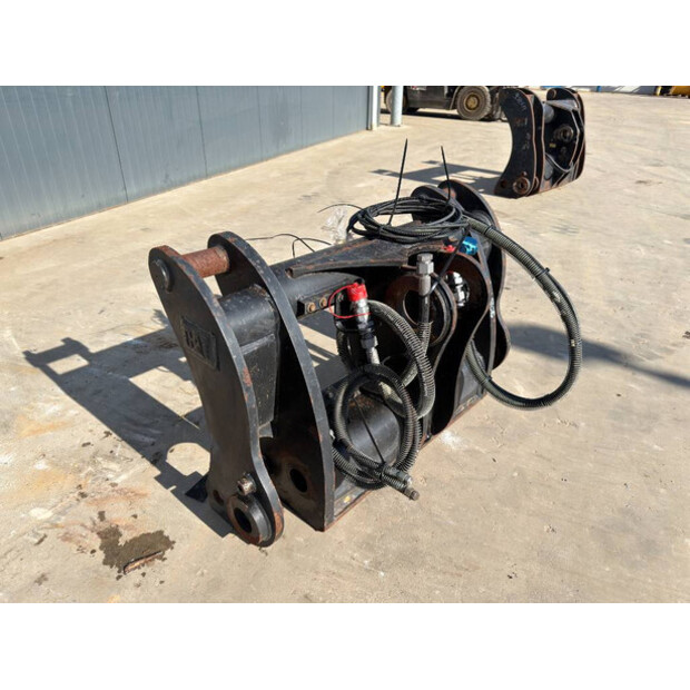 2018 Caterpillar 950K-45967112