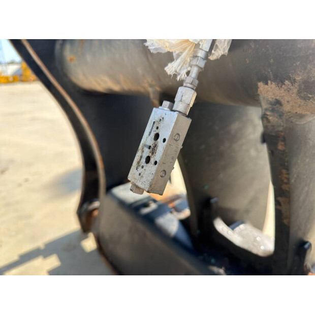 2018 Caterpillar 950K-45967118