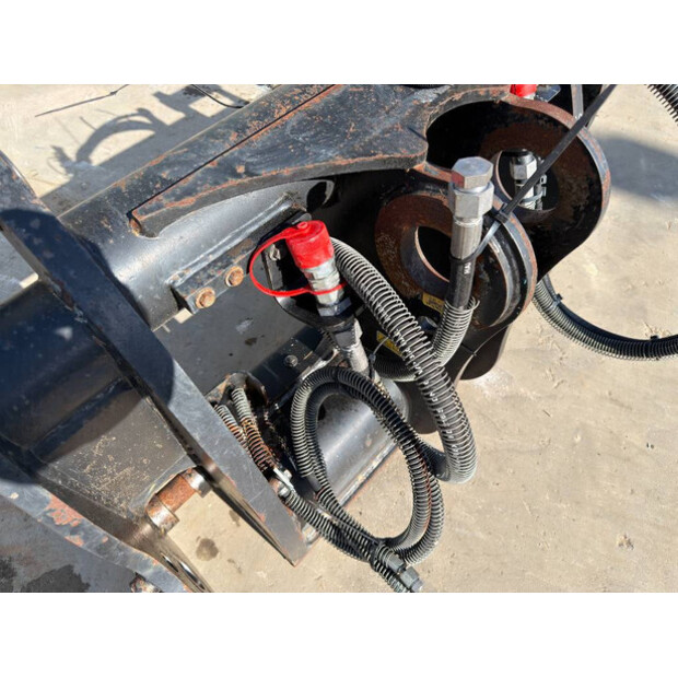 2018 Caterpillar 950K-45967120