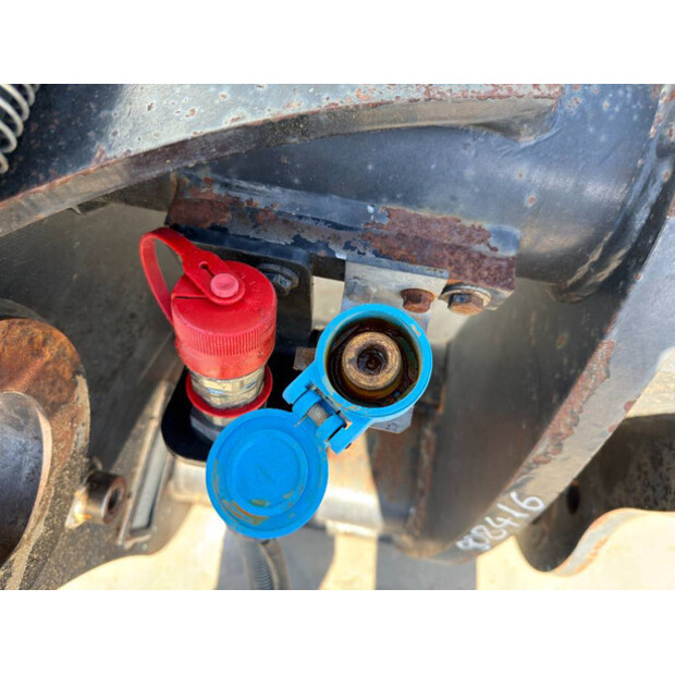 2018 Caterpillar 950K-45967122