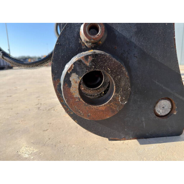 2018 Caterpillar 950K-45967123