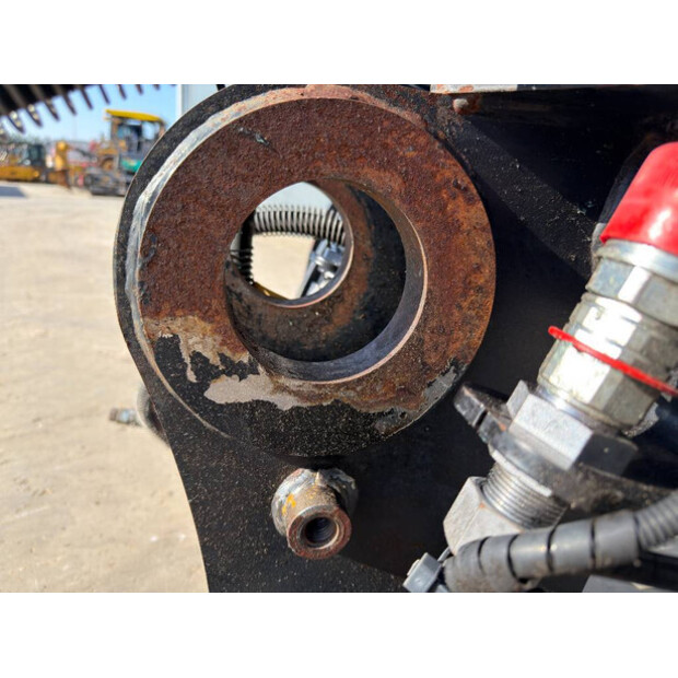 2018 Caterpillar 950K-45967124