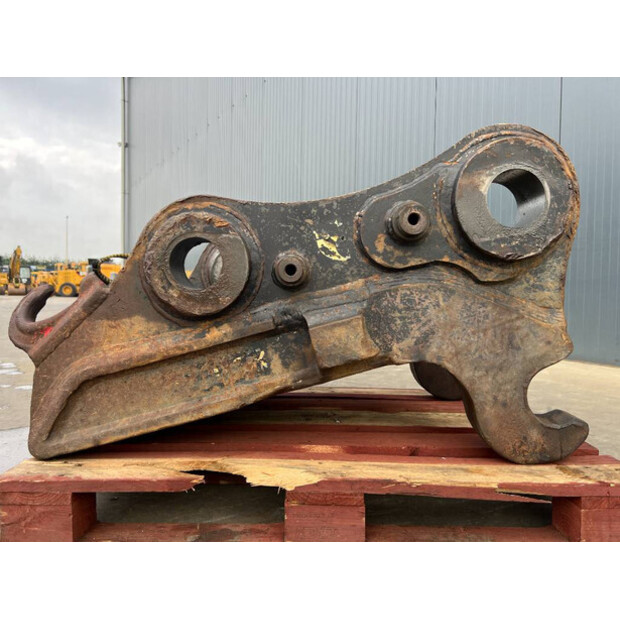 2016 Caterpillar 349E-45967134