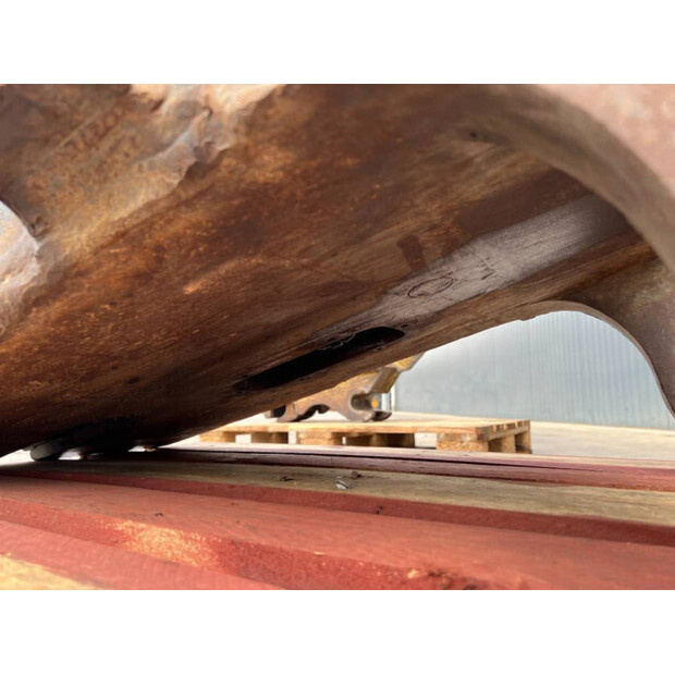 2016 Caterpillar 349E-45967137