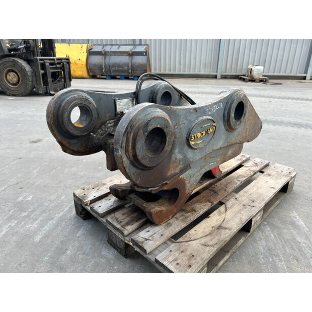 2019 Caterpillar 329-45967177