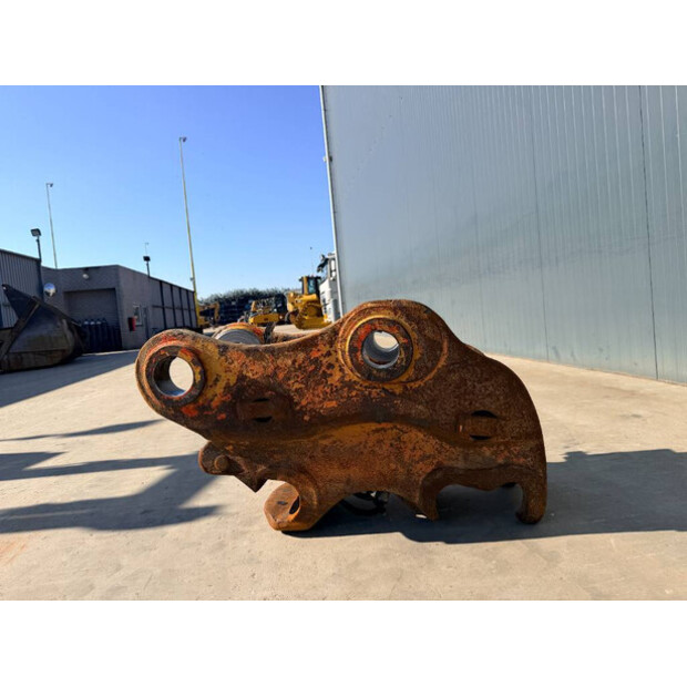 2017 Caterpillar 330C-45967200