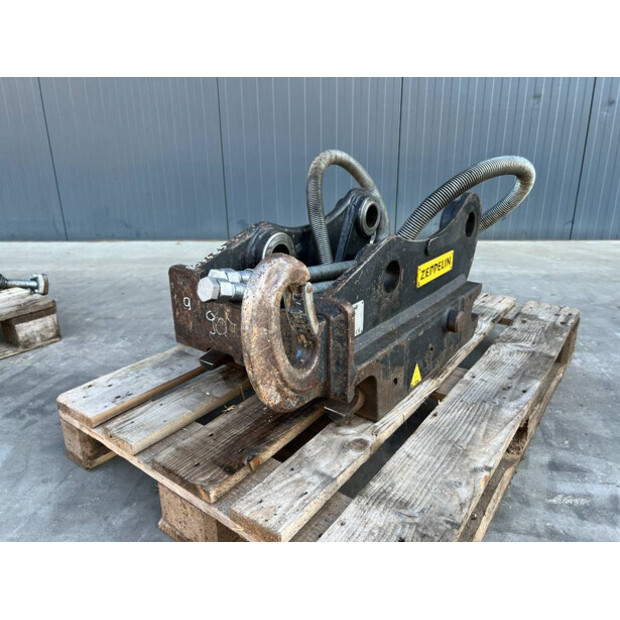 2018 OilQuick OQ65-45967222