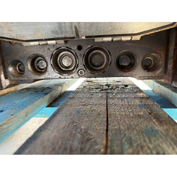 2017 OilQuick OQ70/55-45967316