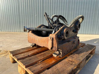 Image de Accessoires 2020 OilQuick OQ70/55