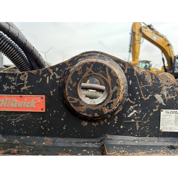 2010 OilQuick OQ80-45967370