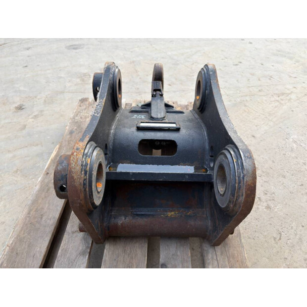 2016 Verachtert CW40S-45967425