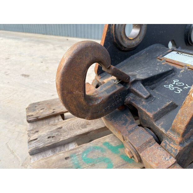 2016 Verachtert CW40S-45967428