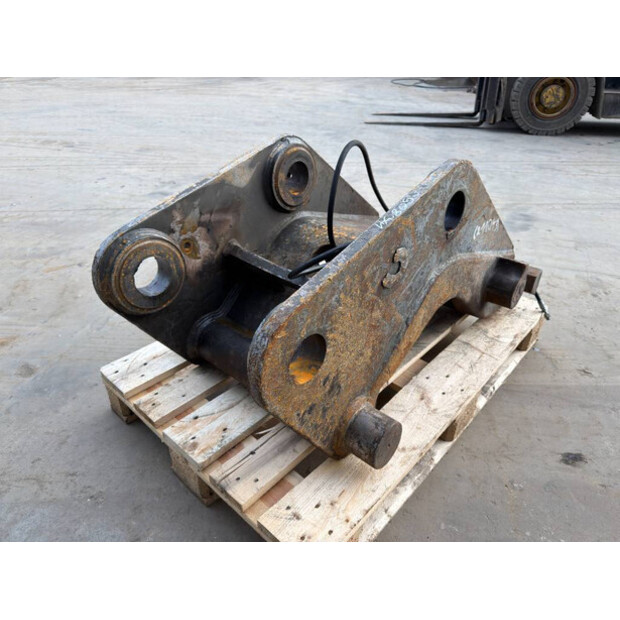 2020 Verachtert CW55S-45967472