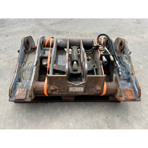 2012 Verachtert SW2007/08-45967493