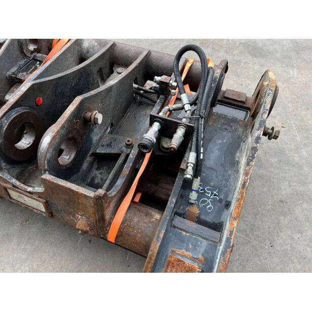 2012 Verachtert SW2007/08-45967502