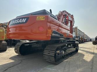 2022-doosan-dx340lc-9c-45967550