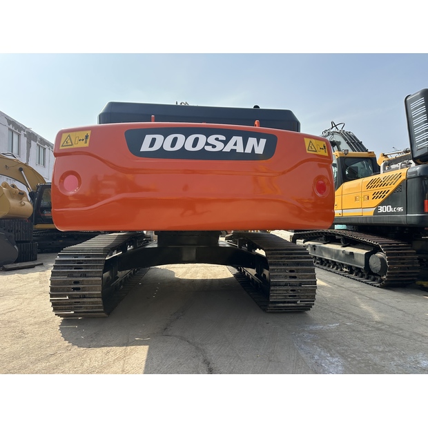 2022 دووسان DX340LC-9C-45967551