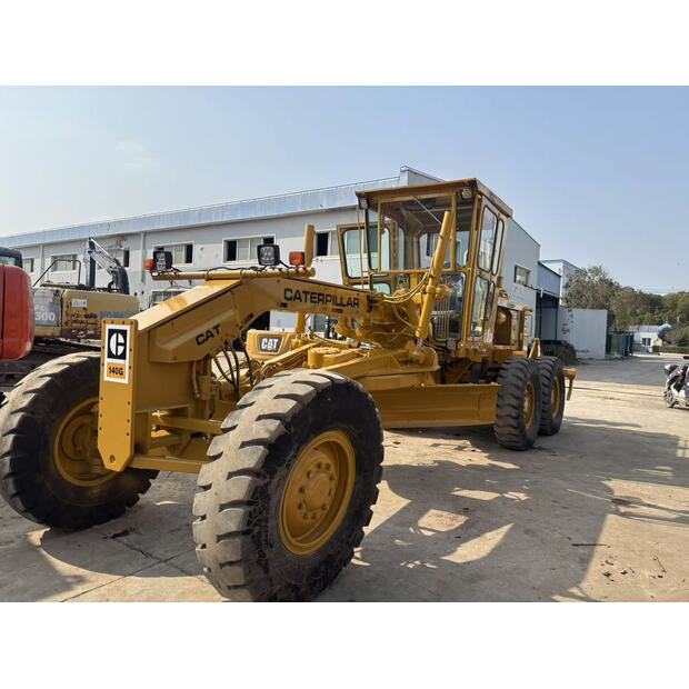 1999 كاتربيلر 140G-45967552