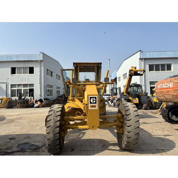 1999 كاتربيلر 140G-45967554