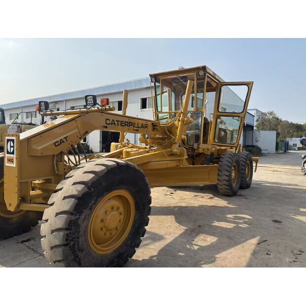 1999 كاتربيلر 140G-45967560