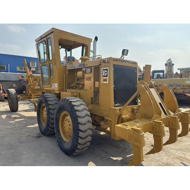 1999 كاتربيلر 140G-45967561