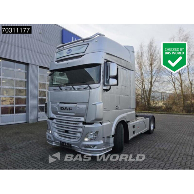 2020 DAF XF 480-45967624