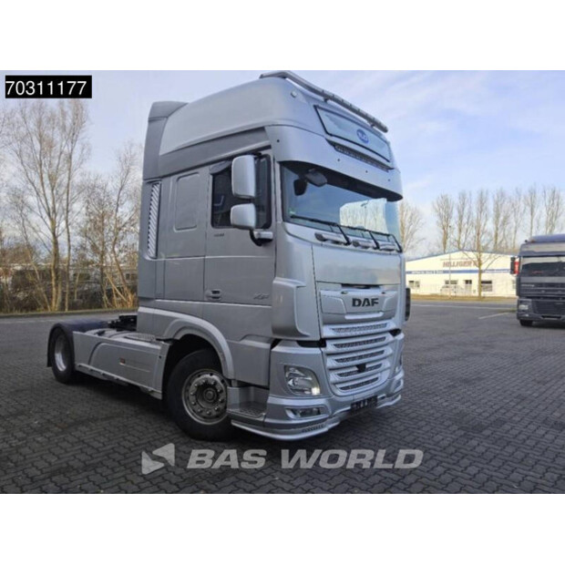 2020 DAF XF 480-45967658