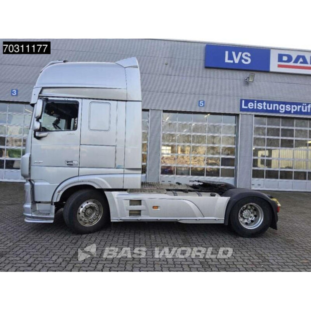 2020 DAF XF 480-45967660