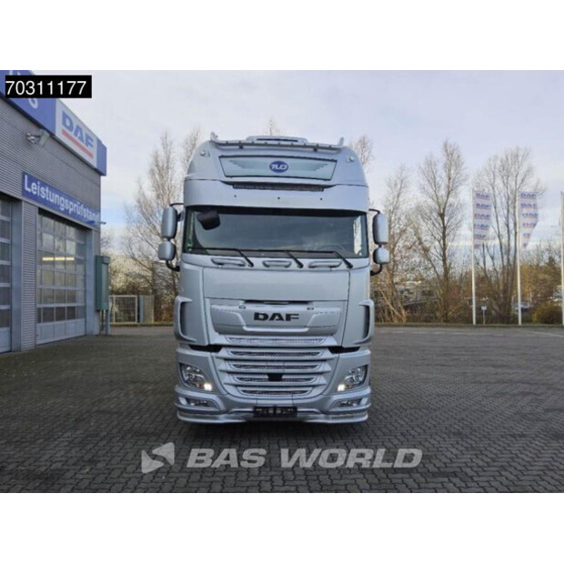 2020 DAF XF 480-45967666
