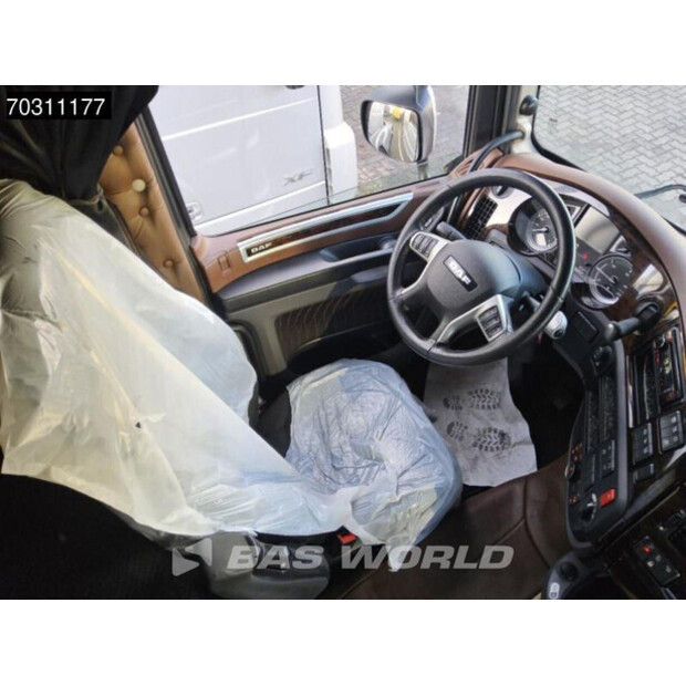 2020 DAF XF 480-45967672