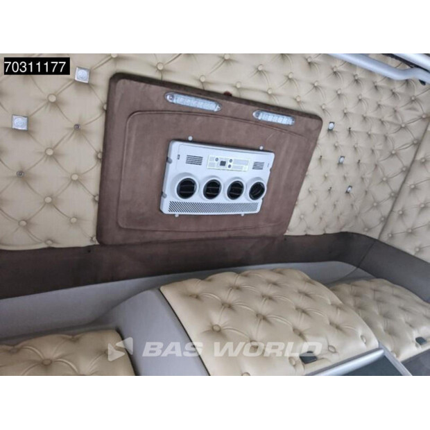 2020 DAF XF 480-45967680