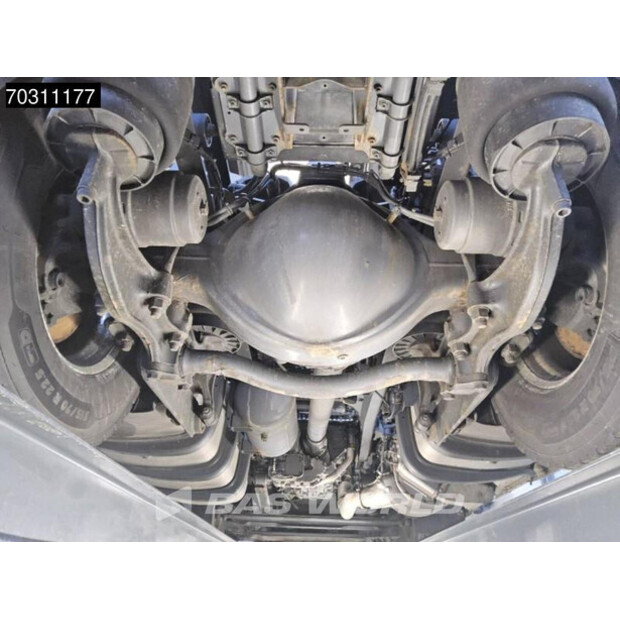 2020 DAF XF 480-45967683