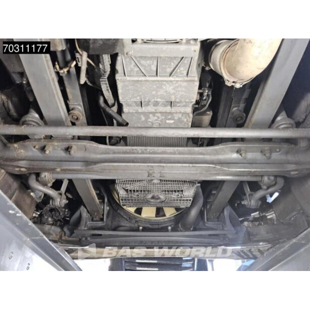 2020 DAF XF 480-45967686